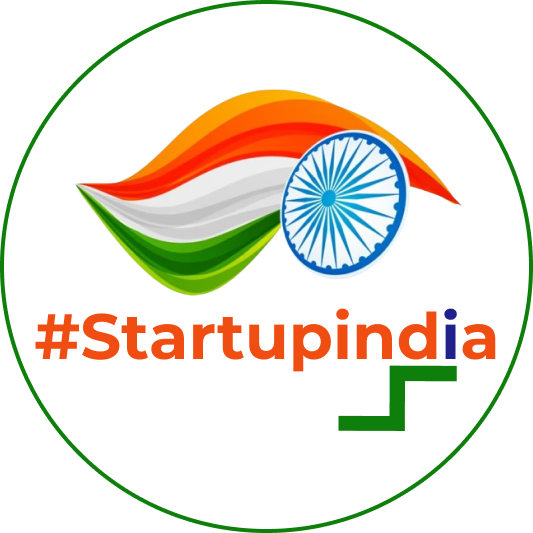 STARTUPINDIA Logo